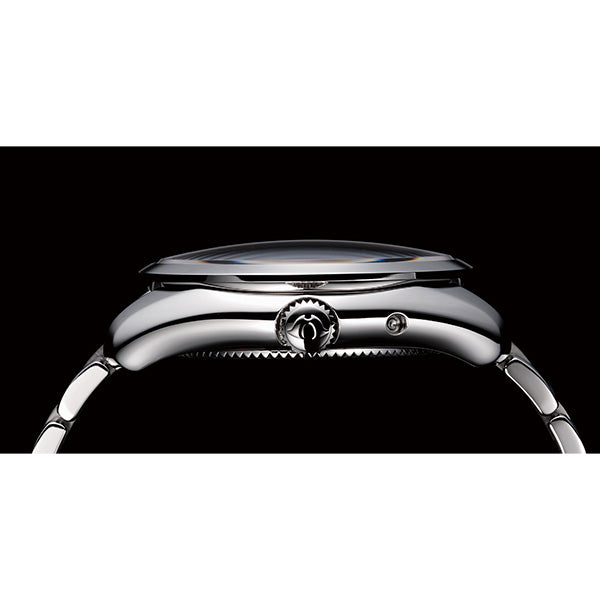 ECO-DRIVE COLLECTION リングソーラー 天彩星（あまいろほし） BU0020-62A