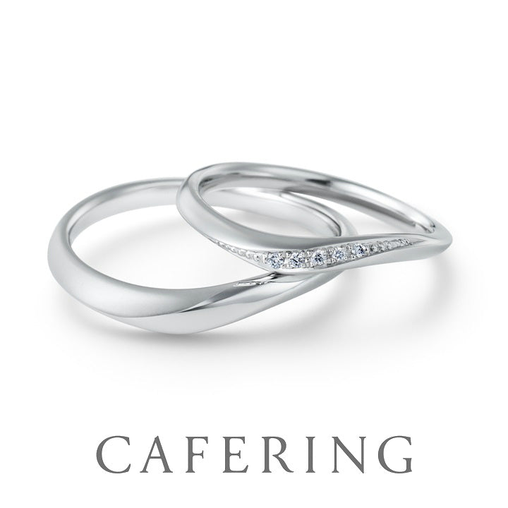 [Wedding Ring] Aimé