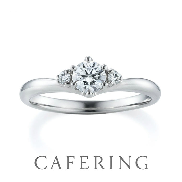 [Engagement Ring] Sheri