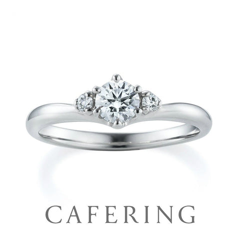 [Engagement Ring] Sheri