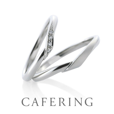 [Wedding Ring] Sheri