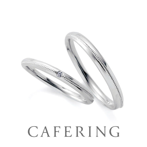 [Wedding Ring] Lien