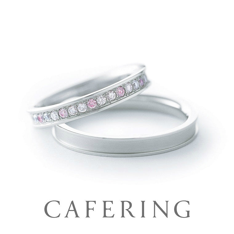 [Wedding Ring] Reate