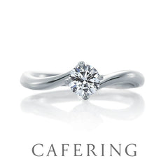 【結婚指輪】 リリィ