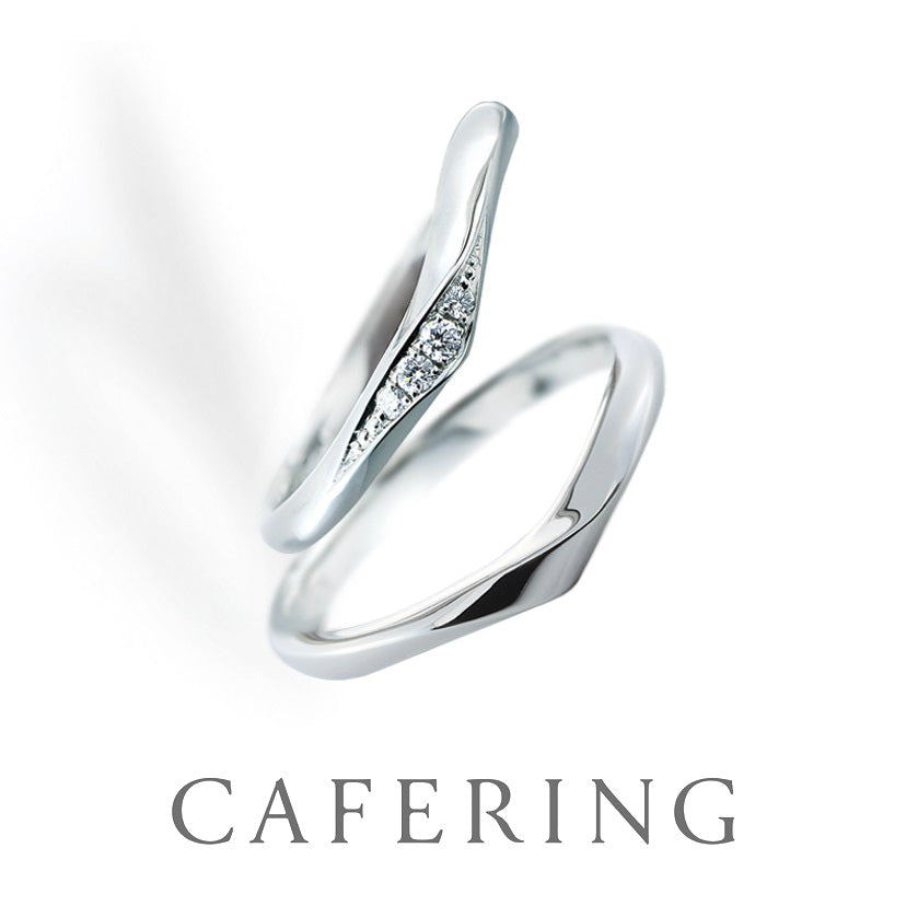 [Wedding Ring] Lily