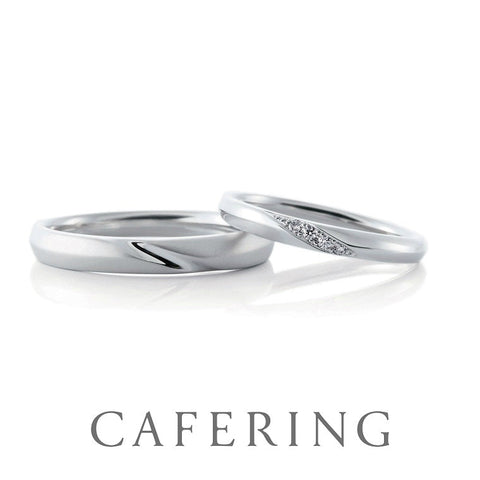 [Wedding Ring] Lumiere