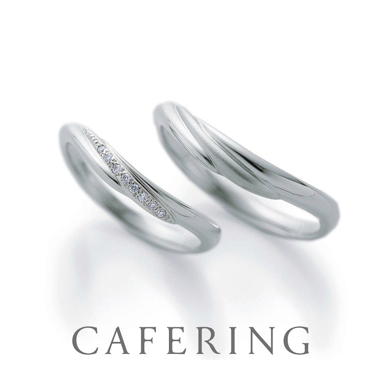 [Wedding Ring] Olivier