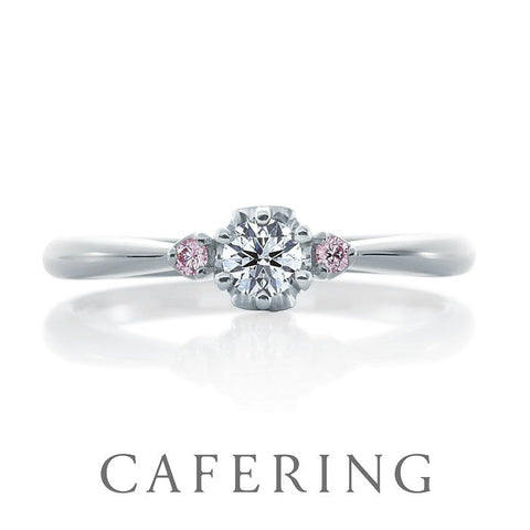 [Engagement Ring] PetitFourCollection Macaron