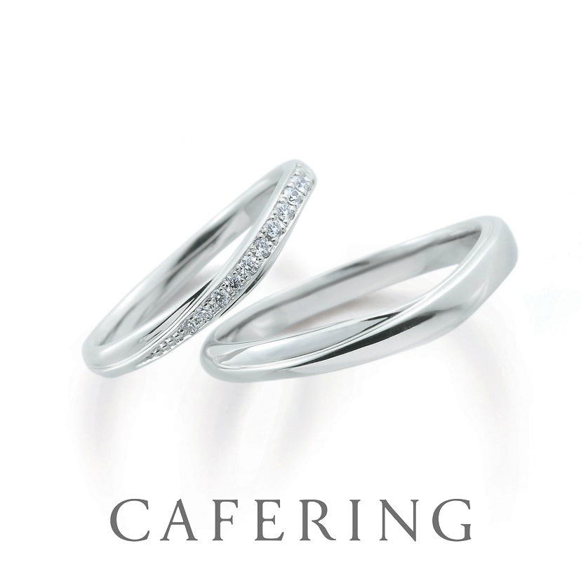 [Wedding Ring] Reve