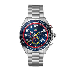 タグ・ホイヤー フォーミュラ1 クロノグラフ レッドブル レーシング スペシャルエディション 43mm (2022年モデル)