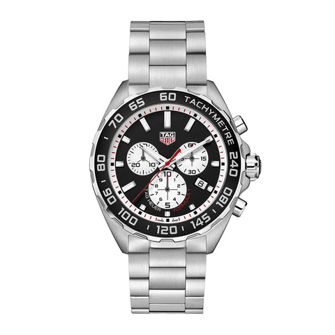 TAG Heuer Formula 1 Quartz Chronograph 43mm