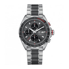 タグ・ホイヤー フォーミュラ1 キャリバー16 クロノグラフ 44mm