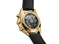 取り扱い終了/ タグ・ホイヤー カレラ キャリバー ホイヤー02 クロノグラフ スペシャルエディション 42mm (2022年モデル)