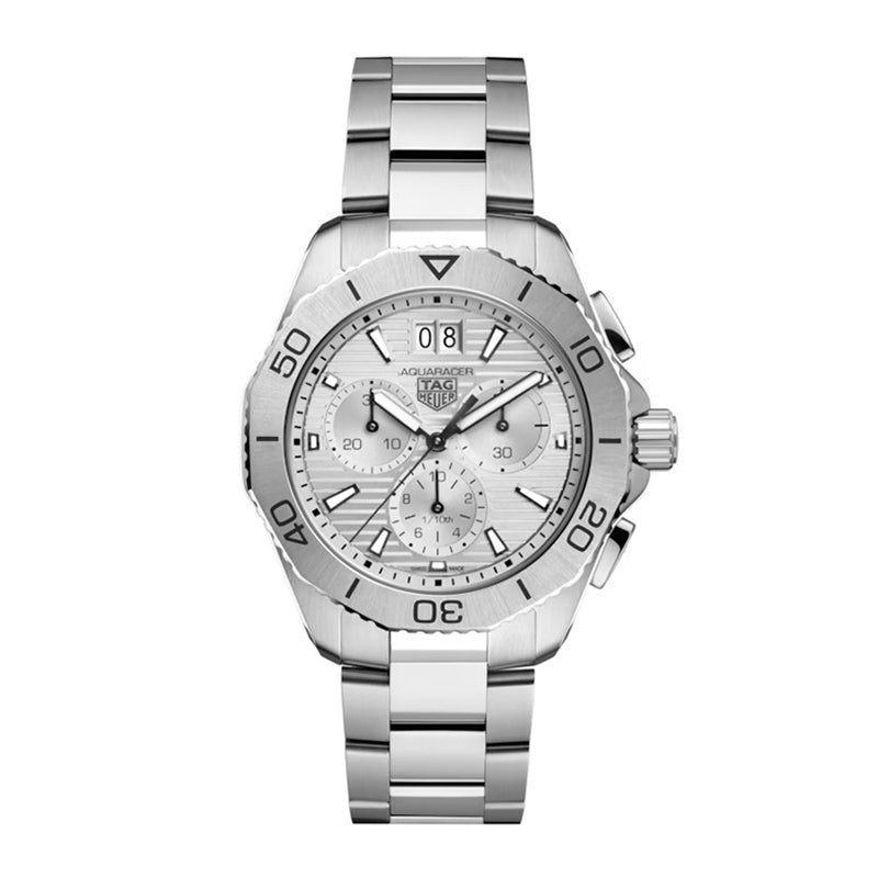 TAG Heuer Aquaracer Professional 200 40mm (2023 model)