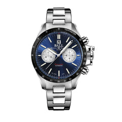 エンジニア ハイドロカーボン レーサー・クロノグラフ