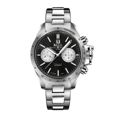 エンジニア ハイドロカーボン レーサー・クロノグラフ