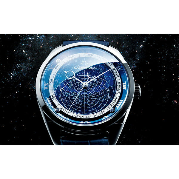 COSMOSIGN COLLECTION コスモサイン CTV57-1231
