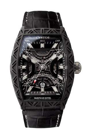 Challenge Gustave Eiffel