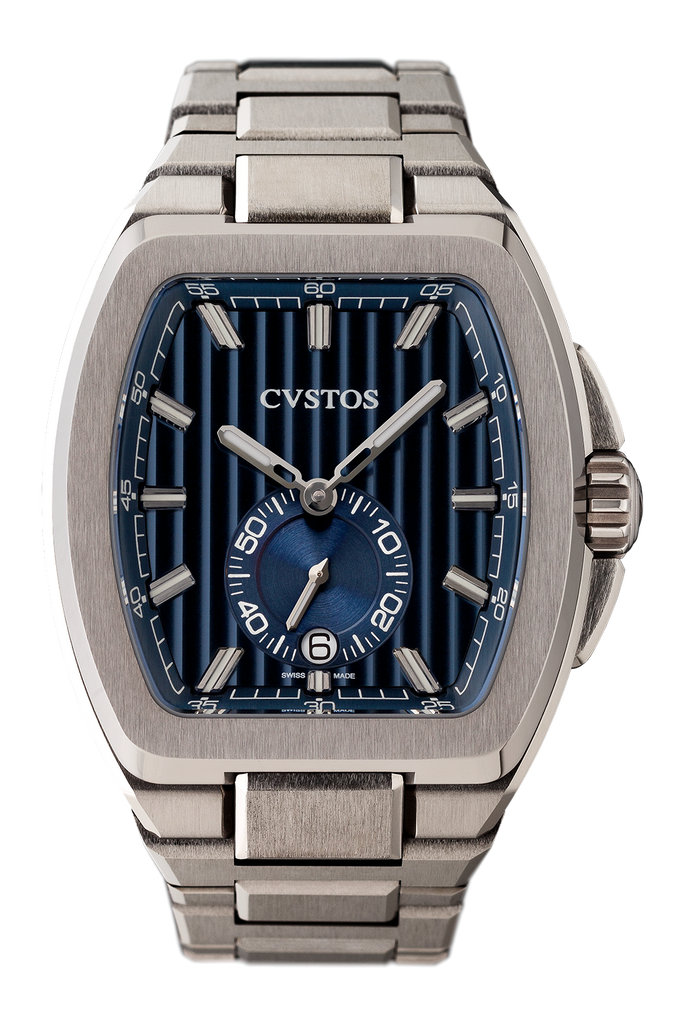 希少☆ メトロポリタン クリスタル時計 L 希少☆ メトロポリタン