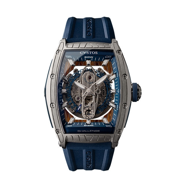 チャレンジ シーライナーⅡ