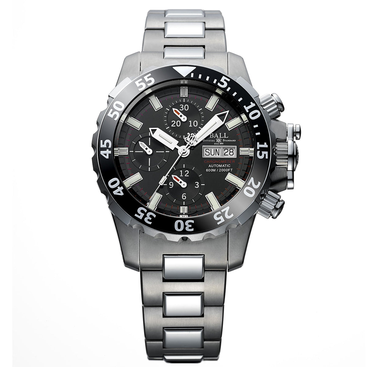 エンジニア ハイドロカーボン ネドゥ