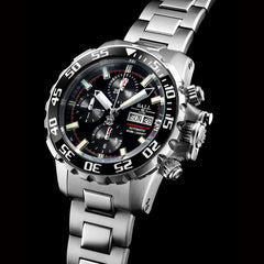 エンジニア ハイドロカーボン ネドゥ G5 ブラック