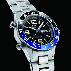 【世界限定1000本】ロードマスター マリンGMT