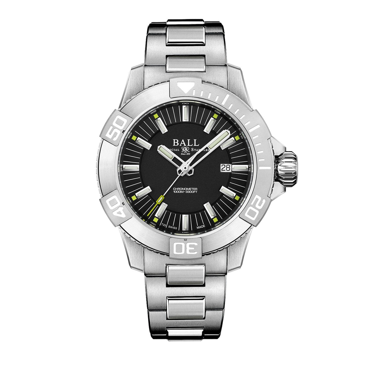 エンジニア ハイドロカーボン ディープクエスト II