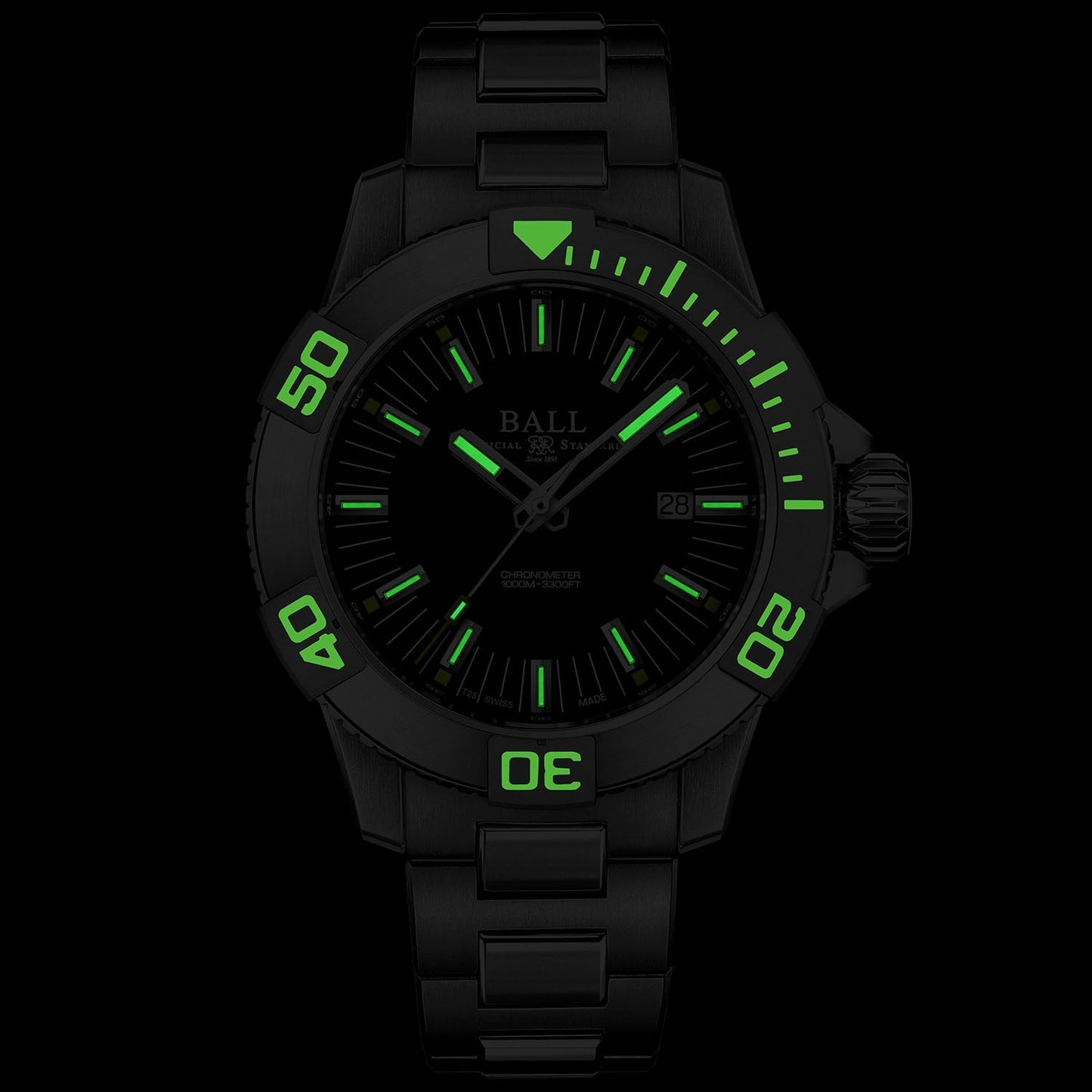 エンジニア ハイドロカーボン ディープクエスト II