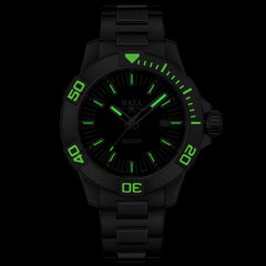 エンジニア ハイドロカーボン ディープクエスト II