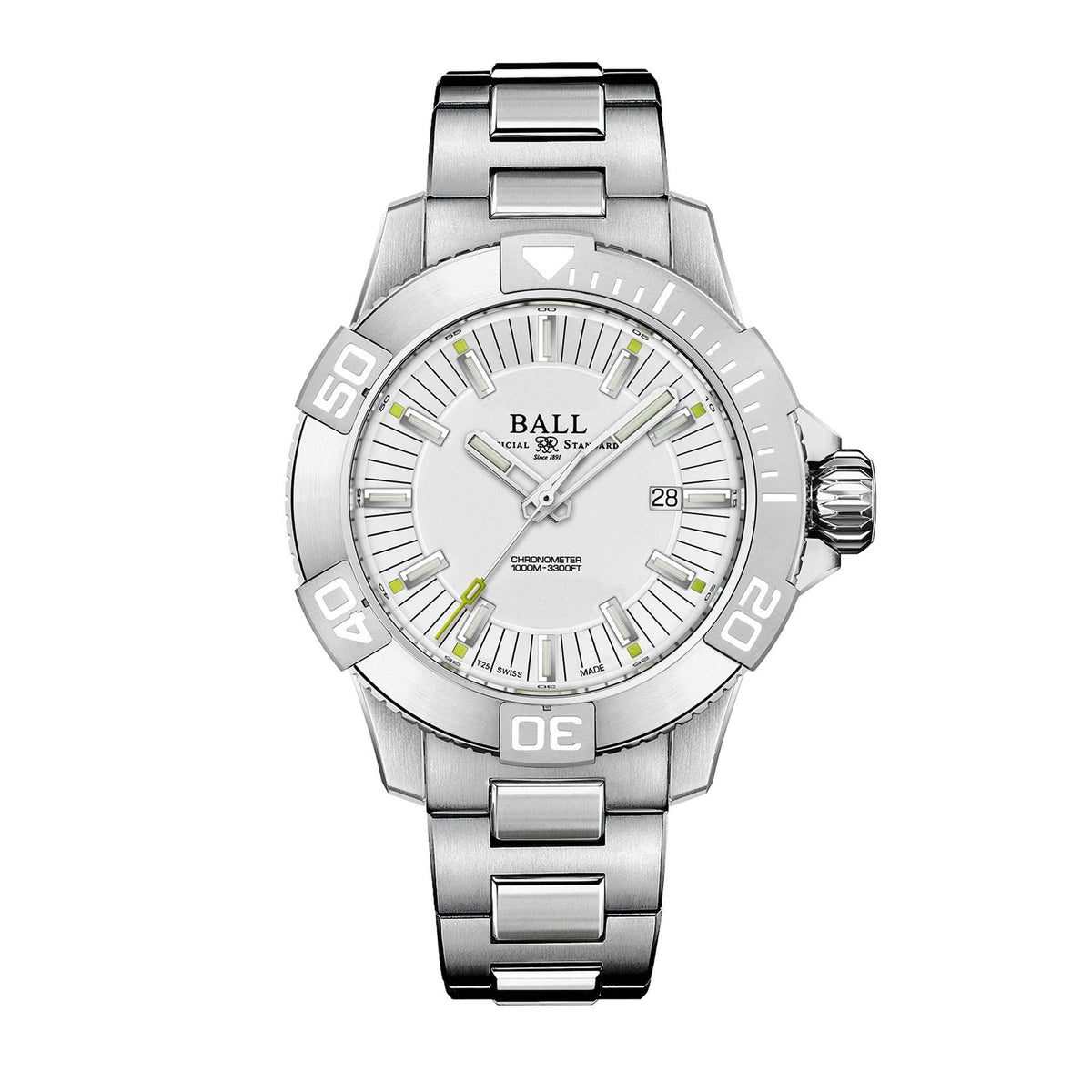 Engineer Hydrocarbon Deep Quest II