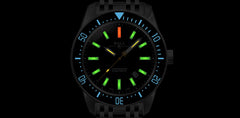 Engineer Master Skin Diver II [Discontinued]