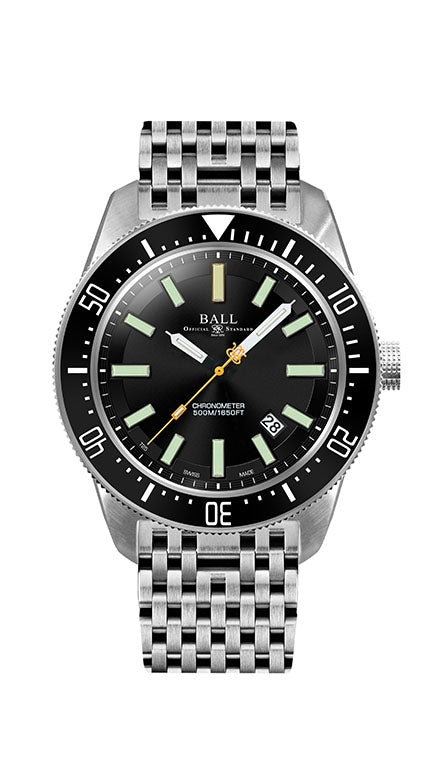 Engineer Master Skin Diver II [Discontinued]