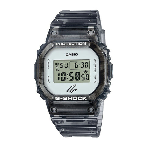 RYO ISHIKAWA SIGNATURE MODEL 5600 Series DW-5600RI22-1JR