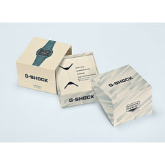 G-SQUAD ジースクワッド DW-H5600-2JR