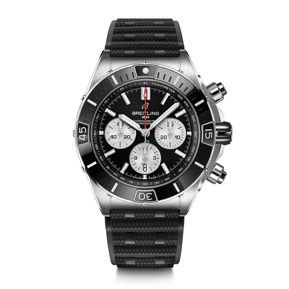SUPER CHRONOMAT B01 44