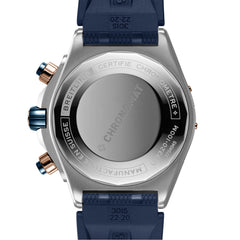 BREITLING / ブライトリング スーパークロノマット SUPER CHRONOMAT 44 FOUR-YEAR CALENDAR (Ref.U19320161C1S1)