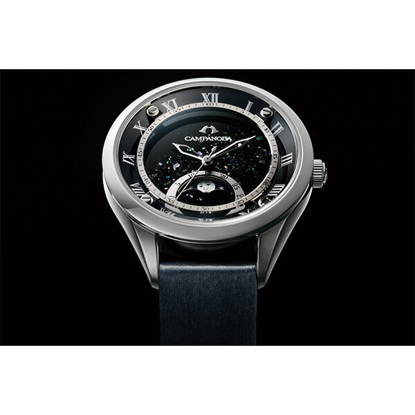 MOONPHASE COLLECTION ムーンフェイズコレクション 俐月（りつき） EZ2000-14E
