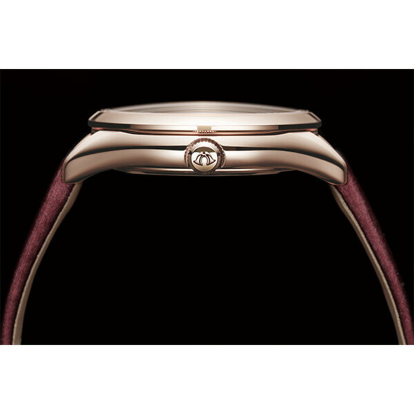 MOONPHASE COLLECTION ムーンフェイズコレクション 燈寧（あかね） EZ2002-01W