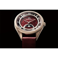 MOONPHASE COLLECTION ムーンフェイズコレクション 燈寧（あかね） EZ2002-01W