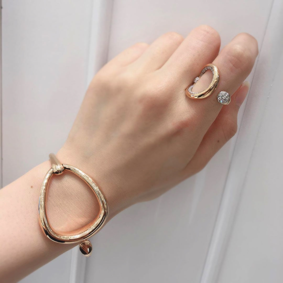 リング ファンティーナ