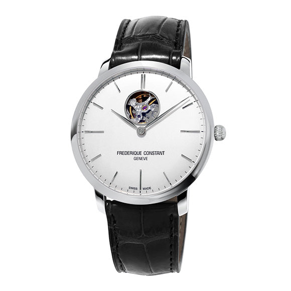 【腕時計】FREDERIQUE CONSTANT >SLIMLINE / スリムライン