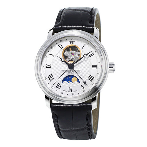 classic moon phase heartbeat