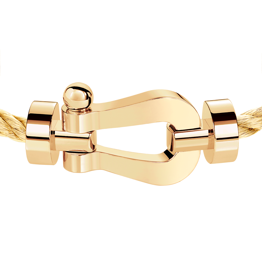 フォース10 ブレスレット XL