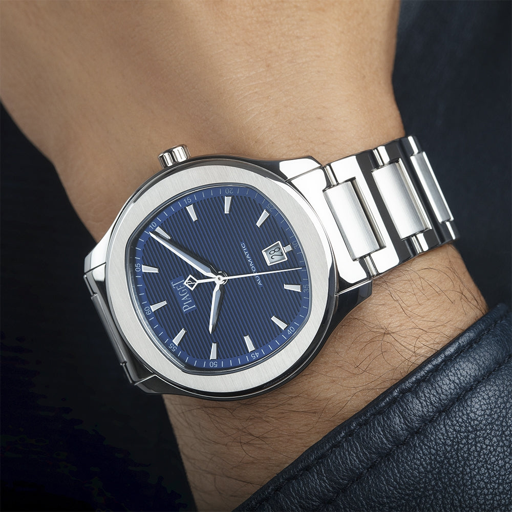 PIAGET POLO DATE WATCH
