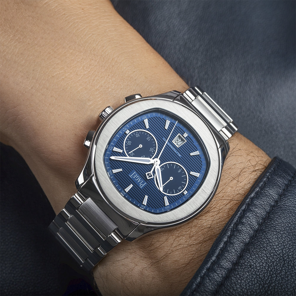 PIAGET POLO  WATCH