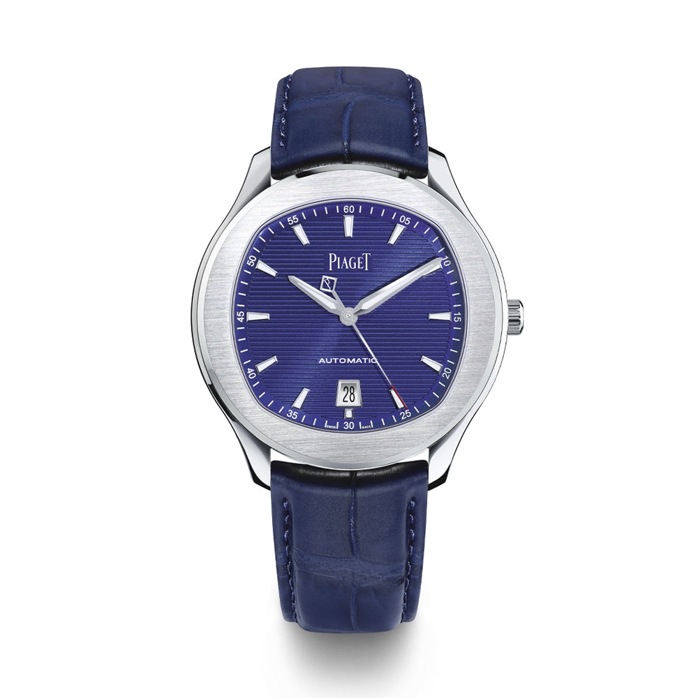 PIAGET POLO DATE WATCH
