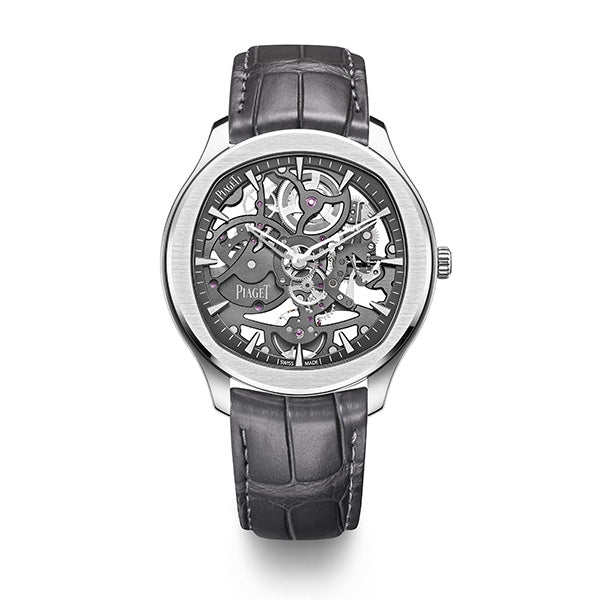 PIAGET POLO SKELETON WATCH