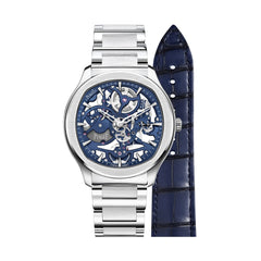 PIAGET POLO SKELETON WATCH
