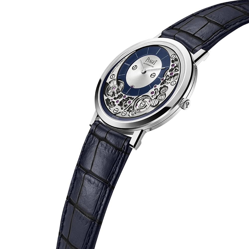 ALTIPLANO ULTIMATE AUTOMATIC WATCH